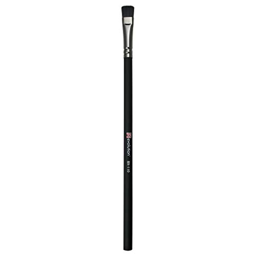 Royal & langnickel Revolution Eyeliner flach, 1er Pack (1 x 1 Stück) von Royal & Langnickel