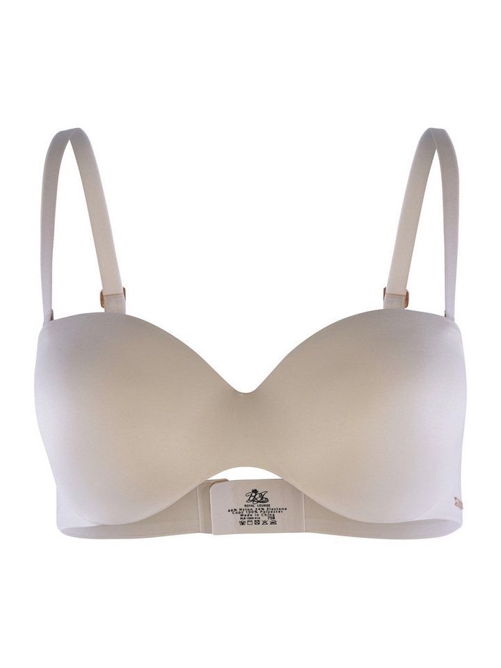 Royal Lounge Intimates Balconnet-BH Royal Magic Non-Slip, sicherer Halt ohne Silicon.Sunkiss von Royal Lounge Intimates