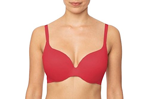 Royal Lounge Intimates Ladies T-Shirt Bra Royal Fit Glacier Grey von Royal Lounge Intimates