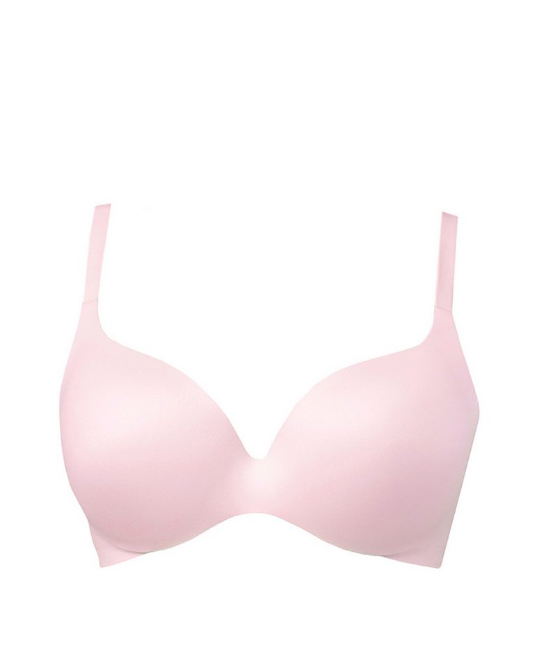 Royal Lounge Intimates T-Shirt-BH Royal Fit Komplett Nahtlos, ohne einschneidende Gummis von Royal Lounge Intimates