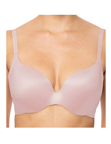 Royal Lounge Intimates Women's Royal Fit Lingerie, Pfirsichrosa, 80C von Royal Lounge Intimates