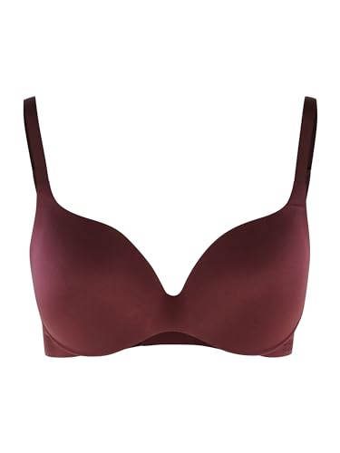 Royal Lounge Intimates Women's Royal Miracle Lingerie, Bordeaux, 70B von Royal Lounge Intimates