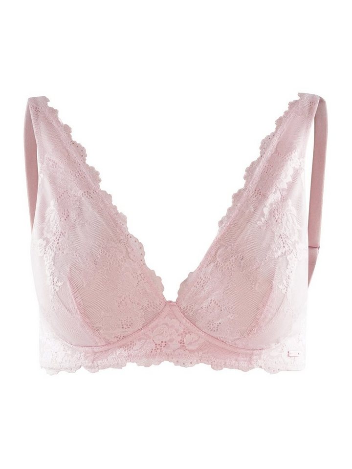 Royal Lounge Bralette Royal Dream mit Spitze Royal Lounge Bralette Royal Dream mit Spitze von Royal Lounge