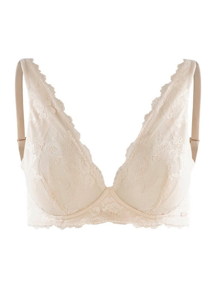 Royal Lounge Bralette Royal Dream mit Spitze Royal Lounge Bralette Royal Dream mit Spitze von Royal Lounge