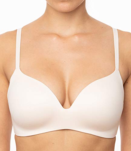 Royal Lounge Intimates Women's T-Shirt Bra Royal Delite, Sunkiss, 70D Royal Lounge Intimates Women's T-Shirt Bra Royal Delite, Sunkiss, 70D von Royal Lounge