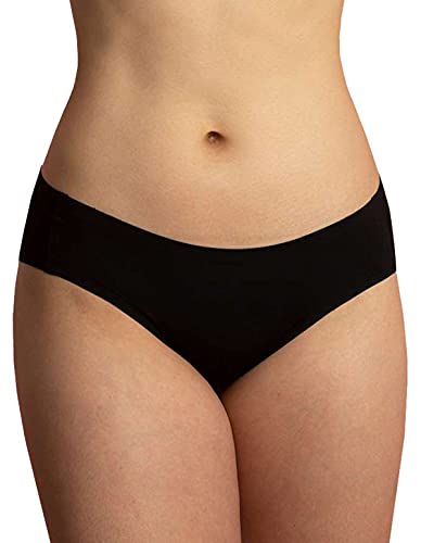 Royal Lounge Intimates – Damen BH Royal Miracle Schwarz von Royal Lounge Intimates