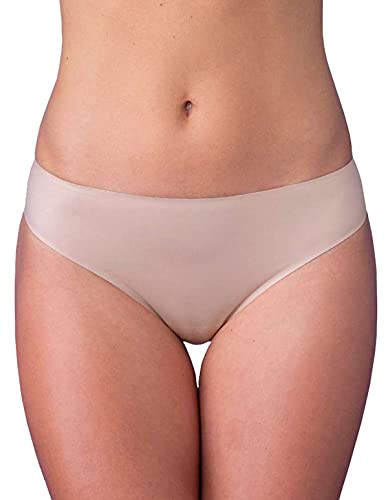 Royal Lounge Intimates Ladies Brief, Rio Fit, Fumee, XL von Royal Lounge