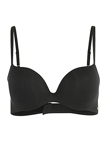 Royal Lounge Women's Royal Miracle BH, Black, 70B von Royal Lounge