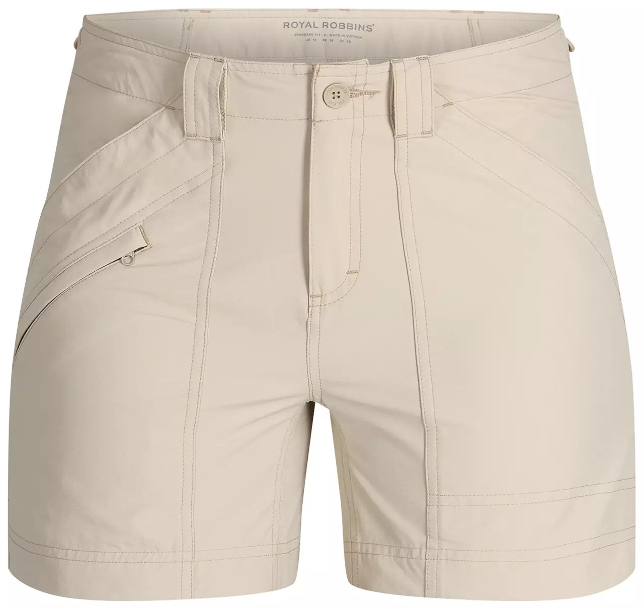 Backcountry Pro II Shorts Women von Royal Robbins