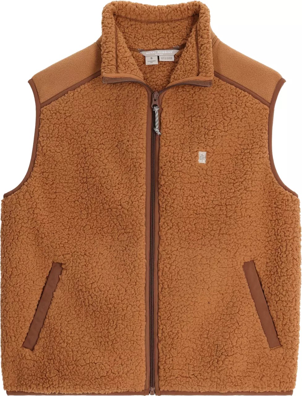 Palisades Vest Women von Royal Robbins