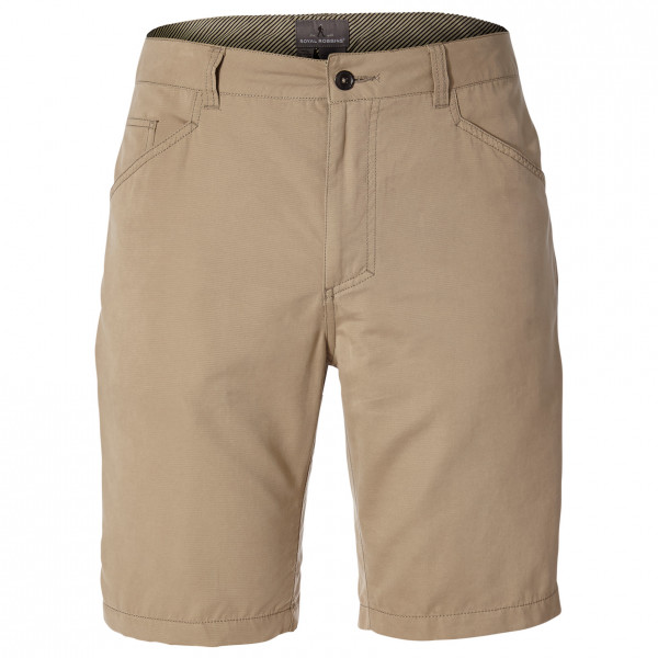 Royal Robbins - Convoy Utility Short - Shorts Gr 54 - Length: 10'' beige von Royal Robbins