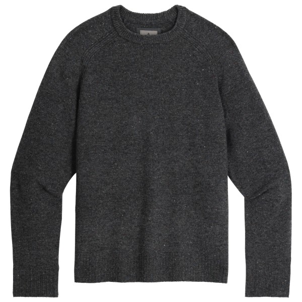 Royal Robbins - Rockcraft Wool Pullover - Merinopullover Gr XXL schwarz Royal Robbins - Rockcraft Wool Pullover - Merinopullover Gr XXL schwarz von Royal Robbins