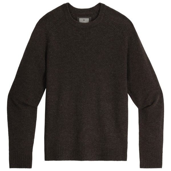 Royal Robbins - Rockcraft Wool Pullover - Merinopullover Gr XXL schwarz Royal Robbins - Rockcraft Wool Pullover - Merinopullover Gr XXL schwarz von Royal Robbins
