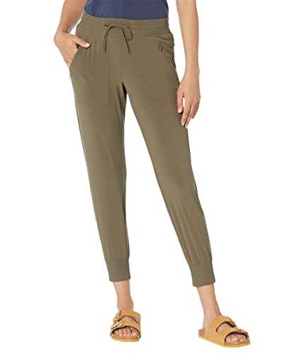 Royal Robbins Spotless Evolution Joggers Everglade 1 LG von Royal Robbins