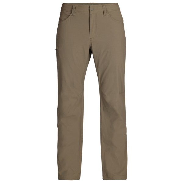 Royal Robbins - Truckee Pant - Trekkinghose Gr 50 - Regular braun von Royal Robbins
