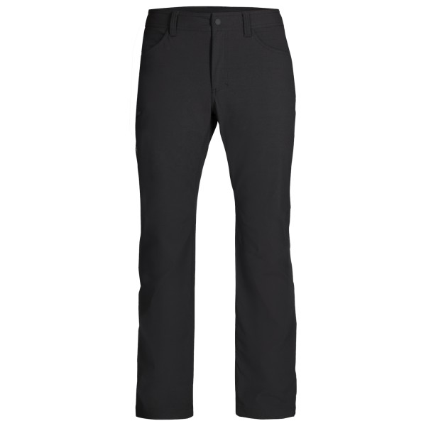 Royal Robbins - Truckee Pant - Trekkinghose Gr 52 - Regular schwarz von Royal Robbins