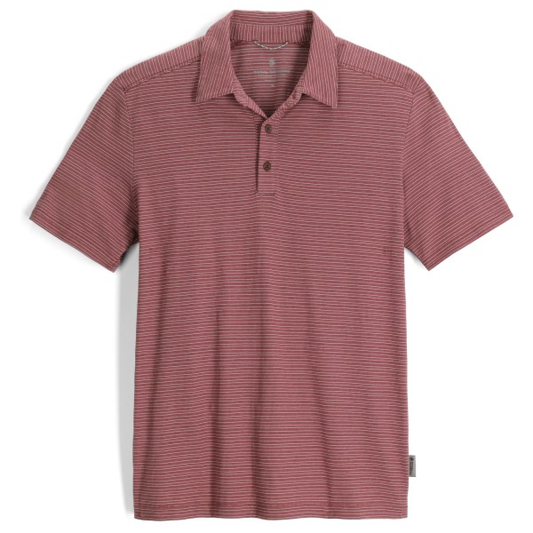 Royal Robbins - Vacationer Polo - Polo-Shirt Gr XXL braun von Royal Robbins