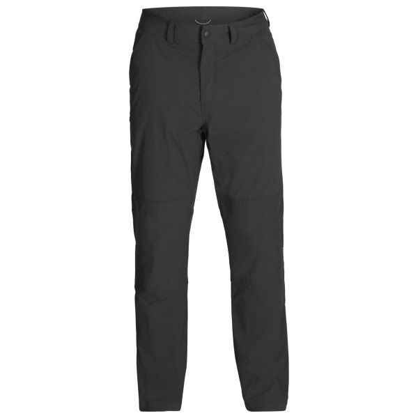 Royal Robbins - Wilder Pant - Trekkinghose Gr 52 - Regular schwarz/grau von Royal Robbins