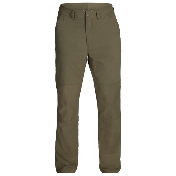 Royal Robbins - Wilder Pant - Trekkinghose Gr 54 - Regular oliv/braun von Royal Robbins
