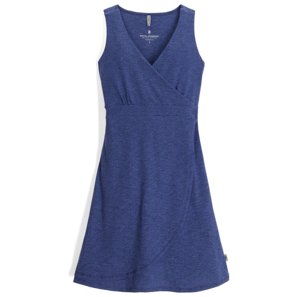 Royal Robbins - Women's Featherweight Knit Dress - Kleid Gr L blau Royal Robbins - Women's Featherweight Knit Dress - Kleid Gr L blau von Royal Robbins