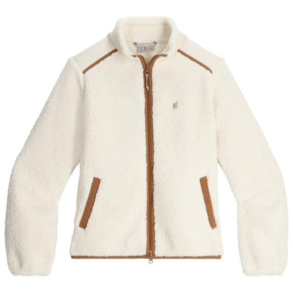 Royal Robbins - Women's Palisades Jacket - Fleecejacke Gr XS weiß von Royal Robbins