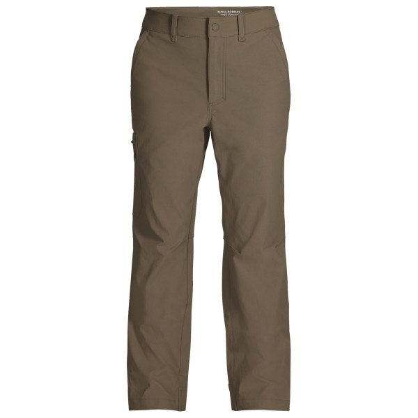 Royal Robbins - Women's Truckee Pant - Freizeithose Gr 6 - Regular braun von Royal Robbins
