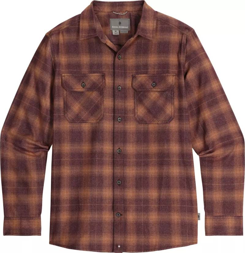 Vogelsang L/S Men von Royal Robbins