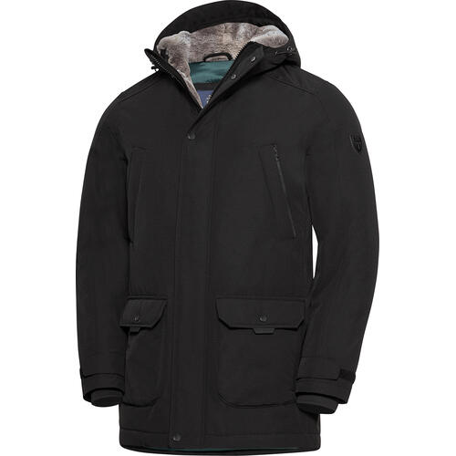 Royal Spencer Herren Funktions-Parka mit Fell Royal Spencer Herren Funktions-Parka mit Fell von Royal Spencer