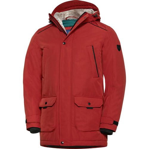 Royal Spencer Herren Funktions-Parka mit Fell Royal Spencer Herren Funktions-Parka mit Fell von Royal Spencer