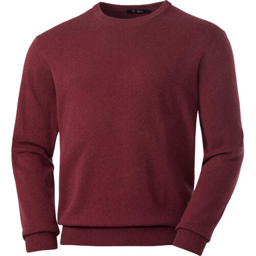 Royal Spencer Herrenpullover Kaschmir-Seide Rundhals Royal Spencer Herrenpullover Kaschmir-Seide Rundhals von Royal Spencer