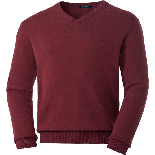 Royal Spencer Herren Kaschmir-Seidenpullover von Royal Spencer