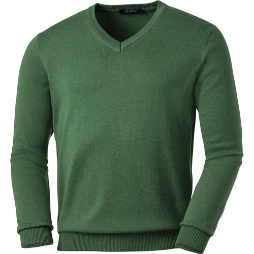 Royal Spencer Herren Kaschmir-Seidenpullover von Royal Spencer