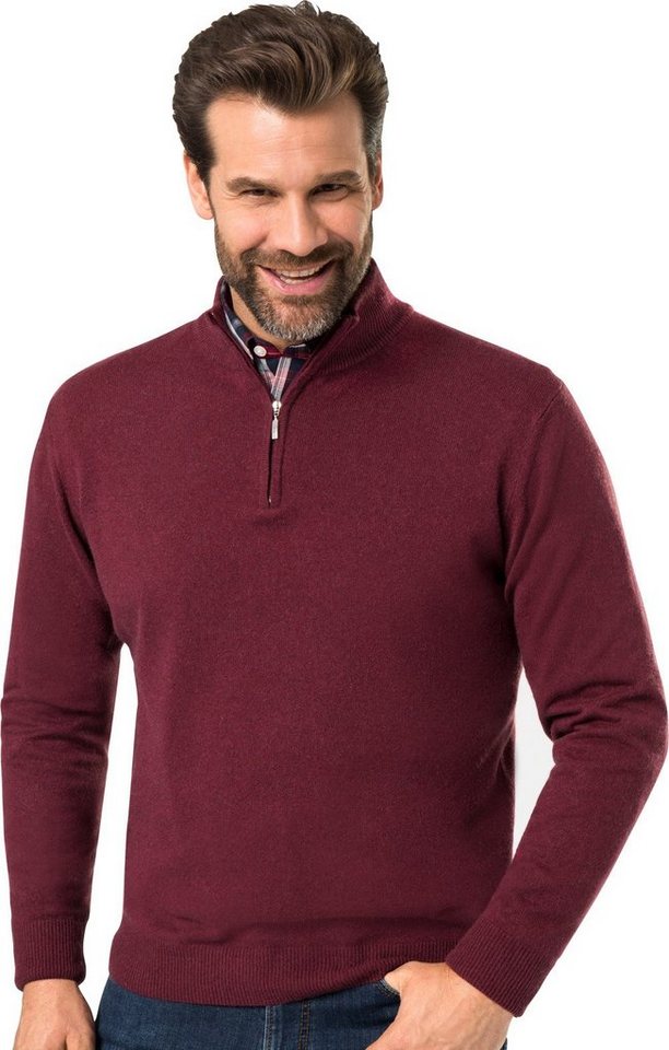 Royal Spencer Kaschmirpullover federleicht und temperaturregulierend von Royal Spencer