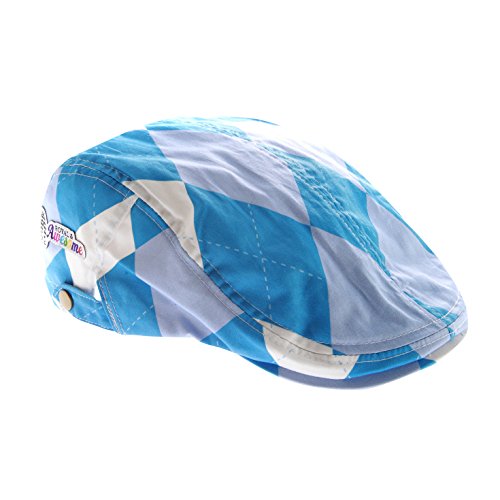 Royal & Awesome Unisex-Golf MÜTZE - New Old Tom's von Royal & Awesome