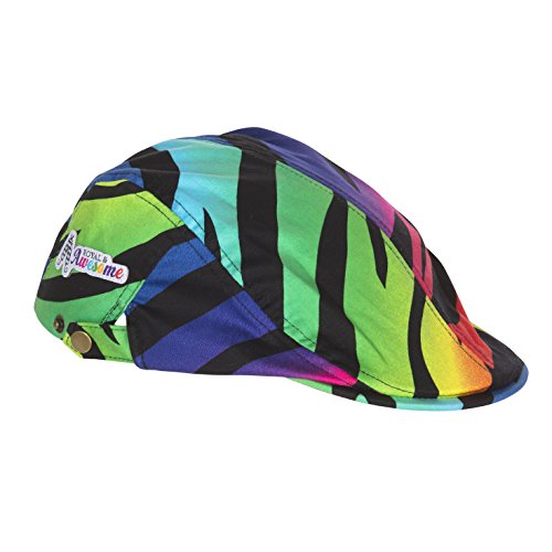 Royal & Awesome Unisex-Golf MÜTZE - Wild Ones von Royal & Awesome