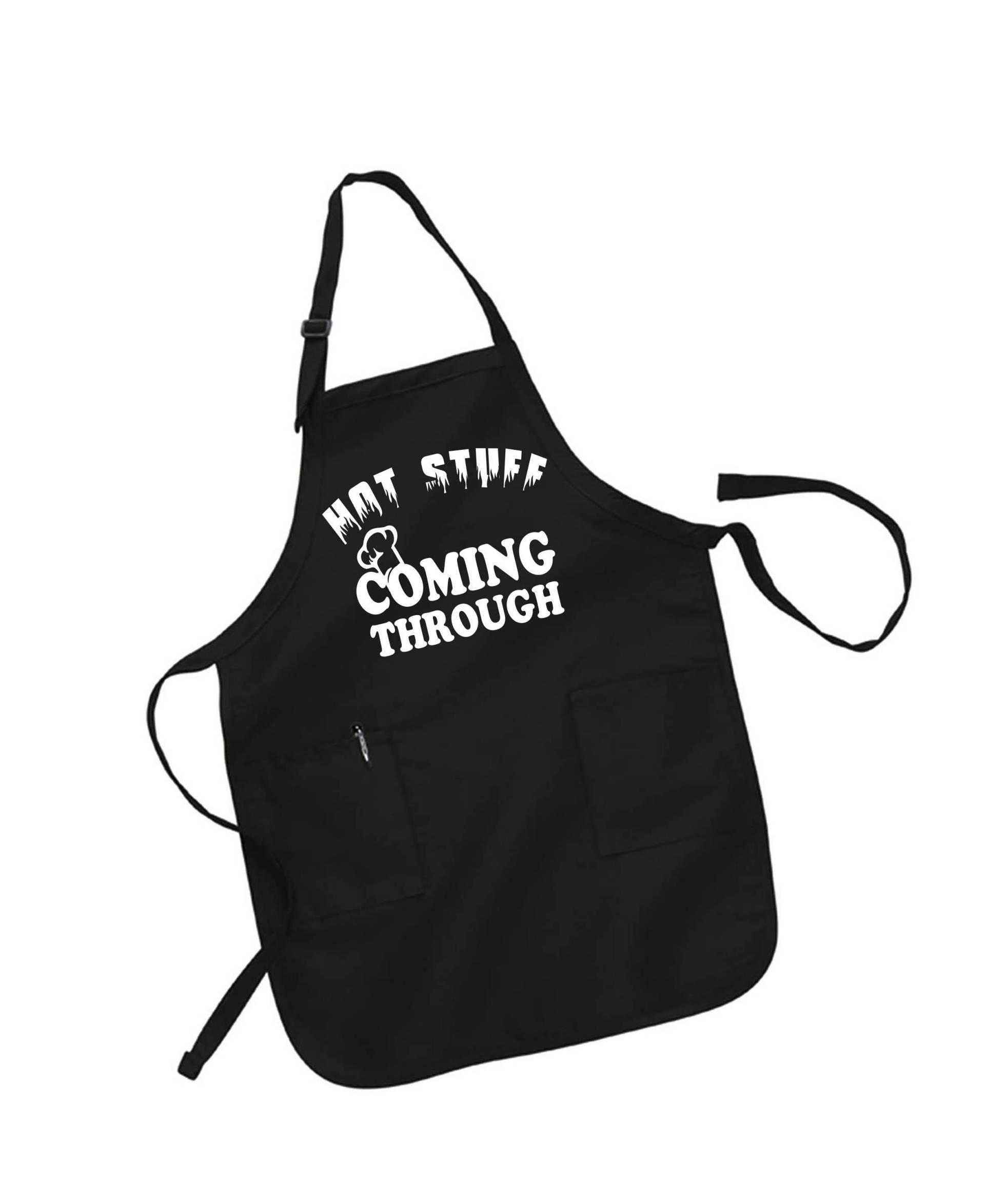 Lustige Väter Tag Geschenk, Heiße Sachen Grill Geschenkidee, Geschenkidee Für Mann, Papa Geschenke Von Frau, Geschenk Schürze, Ihn #a 2 von RoyalTees17