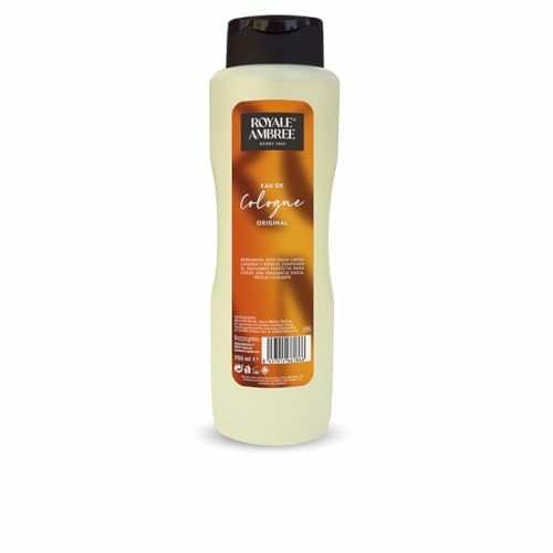 ROYALE AMBREE Colonia, 750 ml. von ROYALE AMBREE