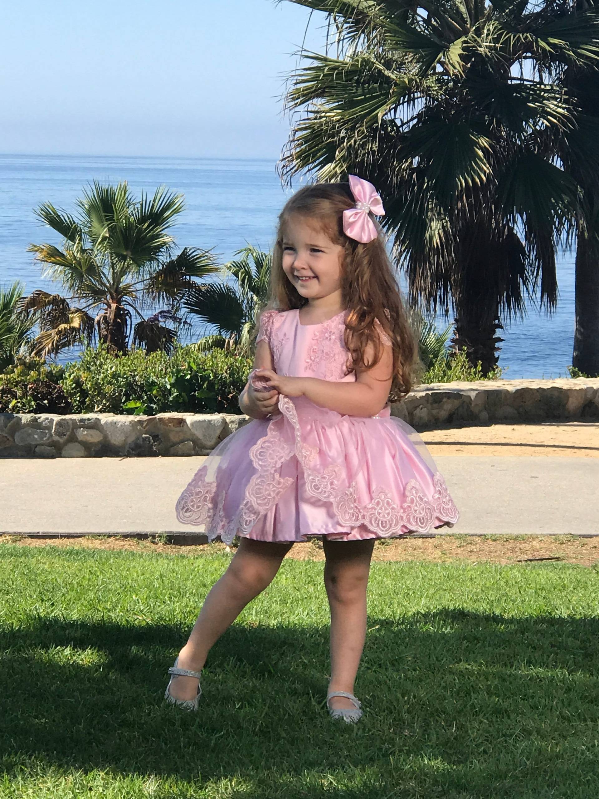 Prinzessin Custom Für Party, Weihnachtskleid, Geburtstagskleid, Tutu Kleid Für Baby Und Toodler Mädchen, Fancy Kids Couture von Royalkiddos