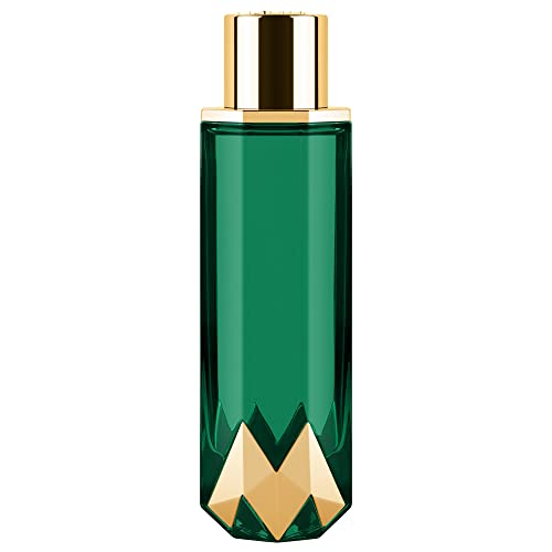 Jade from Royalty by Maluma - Perfume for Women - Sweet, Fruity, and Floral Scent - Opens with Notes of Bergamot and Black Currant - Perfect for Date Night or Evening Out - 2.5 oz EDP Spray Jade from Royalty by Maluma - Perfume for Women - Sweet, Fruity, and Floral Scent - Opens with Notes of Bergamot and Black Currant - Perfect for Date Night or Evening Out - 2.5 oz EDP Spray von Royalty By Maluma
