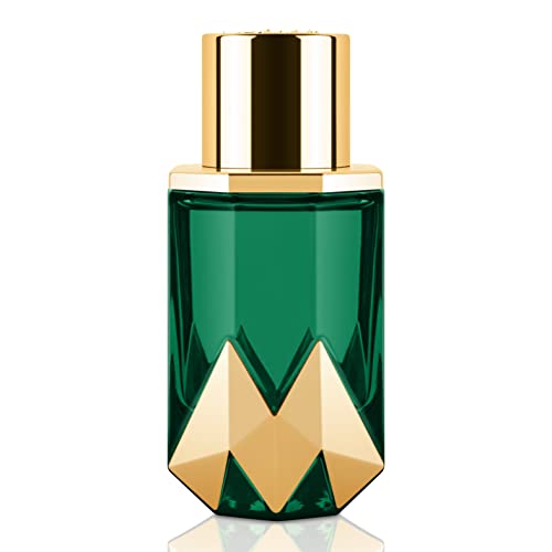 Jade from Royalty by Maluma - Perfume for Women - Sweet, Fruity and Floral Scent - Opens with Notes of Bergamot and Black Currant - Perfect for Date Night or Evening Out - 30 ml EDP Spray Jade from Royalty by Maluma - Perfume for Women - Sweet, Fruity and Floral Scent - Opens with Notes of Bergamot and Black Currant - Perfect for Date Night or Evening Out - 30 ml EDP Spray von Royalty By Maluma