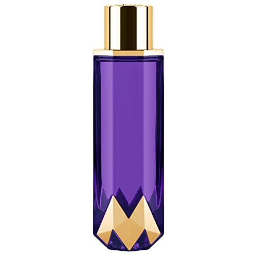 Royalty By Maluma Amethyst - Perfume for Women - Luxurious and Sensual Scent - Opens with Notes of Pink Orchid and Clementine - Perfect for Date Night or Evening Out - 2.5 oz EDP Spray Royalty By Maluma Amethyst - Perfume for Women - Luxurious and Sensual Scent - Opens with Notes of Pink Orchid and Clementine - Perfect for Date Night or Evening Out - 2.5 oz EDP Spray von Royalty By Maluma