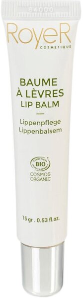 Royer Cosmétique Lippenpflege 15 g Royer Cosmétique Lippenpflege 15 g von RoyeR Cosmétique