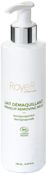 Royer Cosmétique Reinigungsmilch 190 ml Royer Cosmétique Reinigungsmilch 190 ml von RoyeR Cosmétique