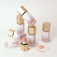 RoyueS - Bloom Atmosphere Liquid Blush - 6 Colours #01 - 7ml von RoyueS