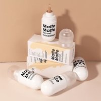 RoyueS - Capsule Matte Foundation - 6 Shades #02 - 30ml von RoyueS