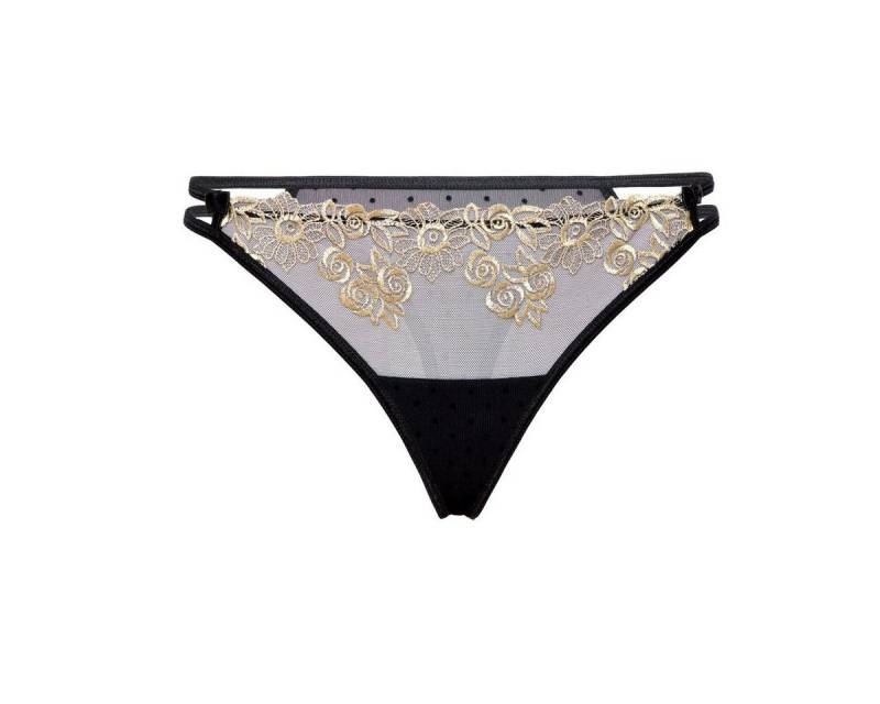 Róza String RZ Nefer string gold - (L,M,S,XL,XXL) von Róza