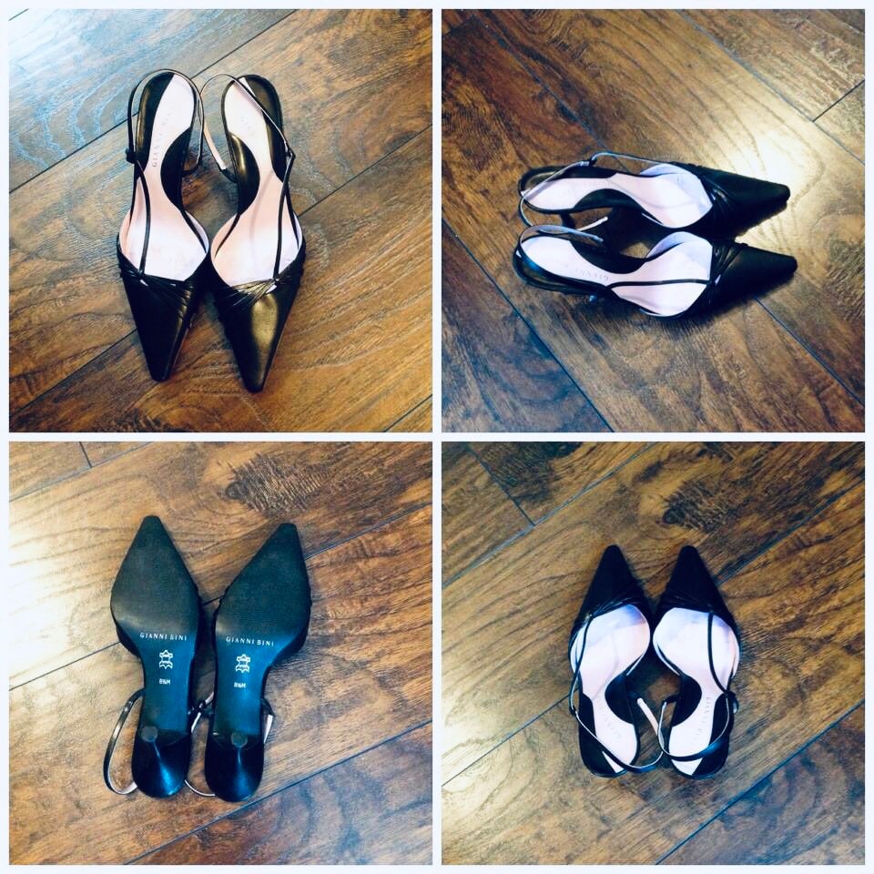 Ginni Bini Trachtenschuhe Ginni Bini Trachtenschuhe von RozzCloset