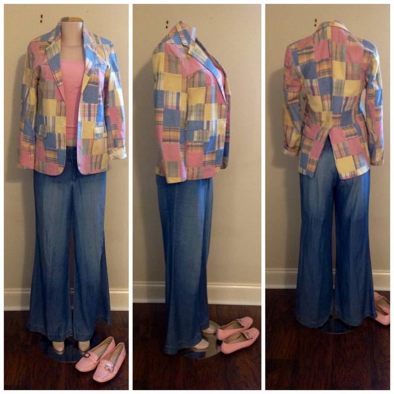 On Sale Jason Brooks Spring Blazer On Sale Jason Brooks Spring Blazer von RozzCloset