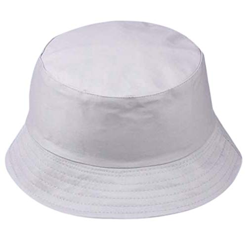 Fischerhut Herren Anglerhut Damen Unisex Sonnenhut Buckethut Sommerhut Bucket Hat Faltbar Fischerhut Sommer Anti UV Strandhut für Outdoor Wandern Camping Tourismus von Rpporm