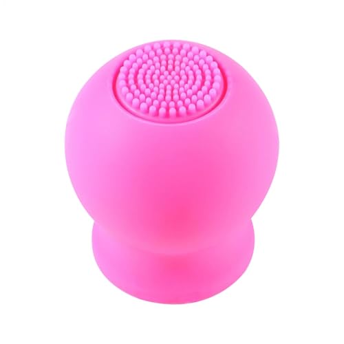 Lip Suction Plumper, Silicone Lip Enhancer, Lip Plumper Tool, Lip Plumper Tool, Silicone Enhancer With Brush, Lip Enhancement Device Lip, For Women Beauty Tool Makeup von Rproonay